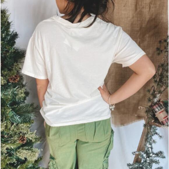 Daydreamer Women's The Doors Waiting For The Sun Graphic Band T-Shirt Size S - Picture 2 of 6